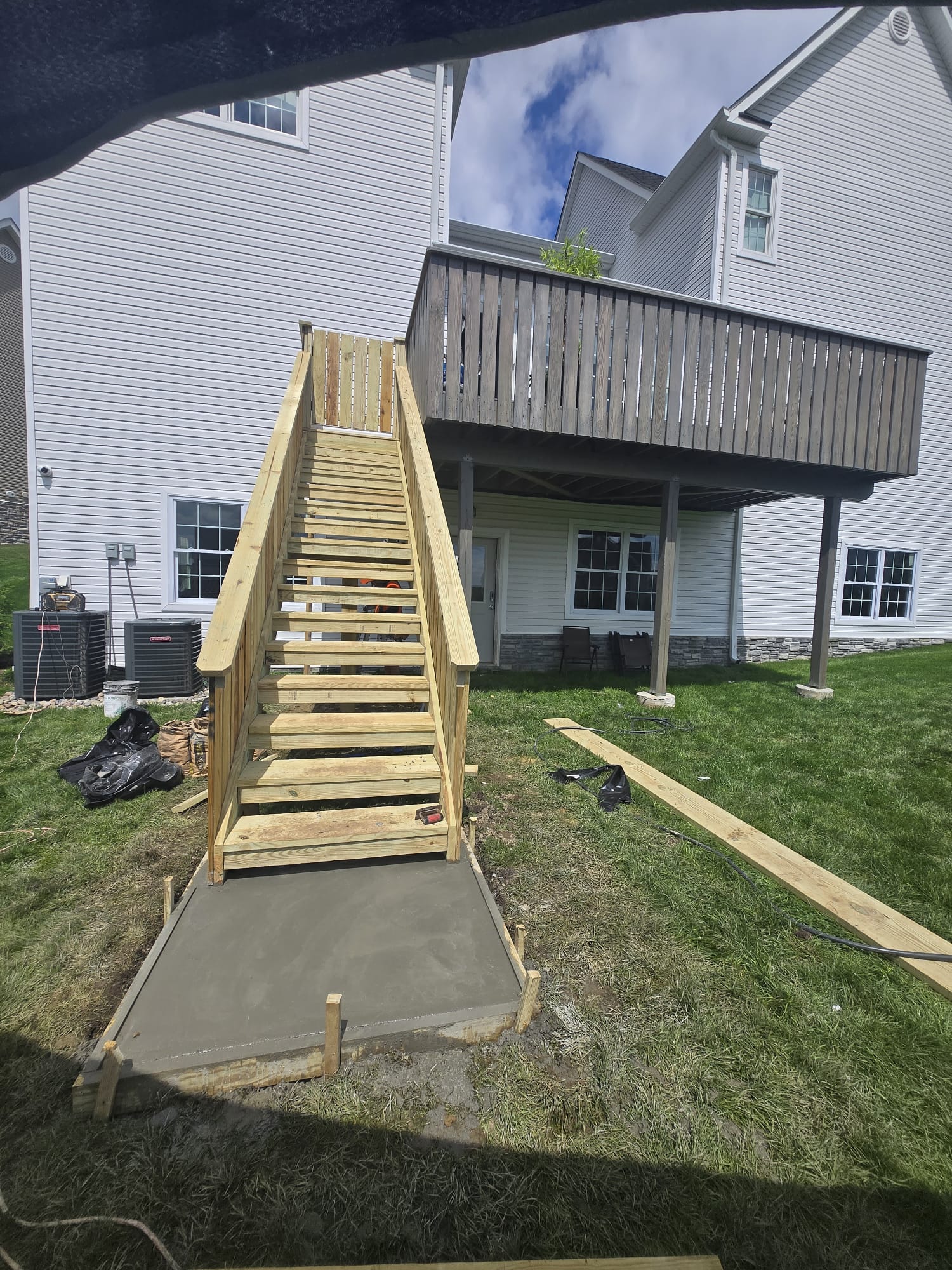 Proyecto de remodelación 343